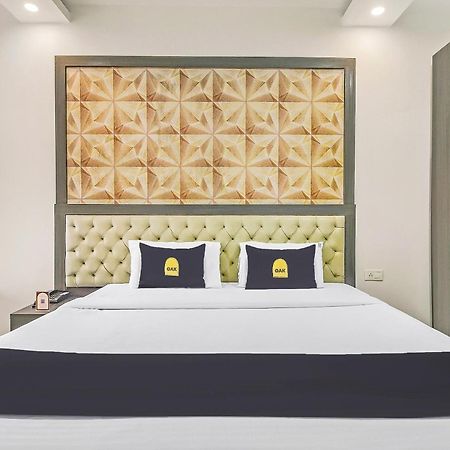Super Townhouse Oak The Platinum Studio New Town Екстериор снимка